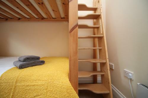 Apartamento The Peak By Afan Valley Escapes