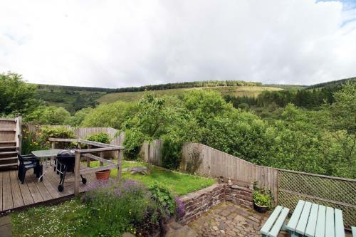 Apartamento The Peak By Afan Valley Escapes