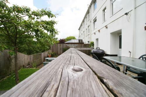 Apartamento The Peak By Afan Valley Escapes