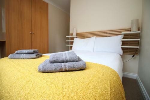 Apartamento The Peak By Afan Valley Escapes