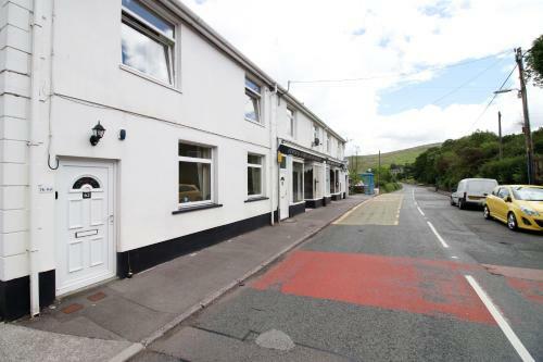 Apartamento The Peak By Afan Valley Escapes