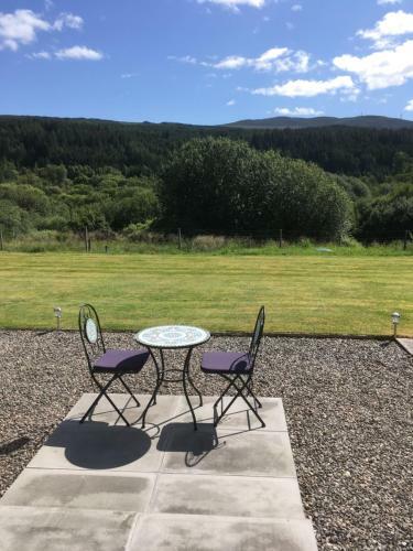 Bed & Breakfast The Willows