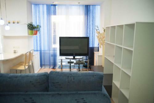 Best Kiev Apartment Centre Area