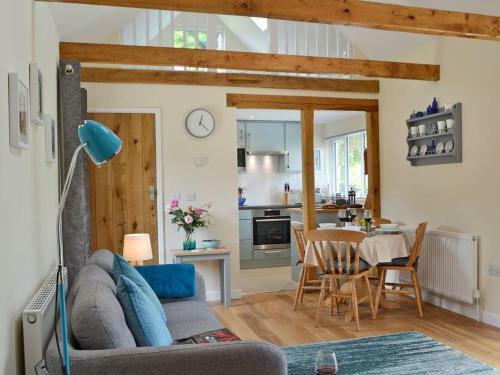 Cornbrash Farm Cottage