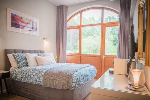 Hostal Glenarch House