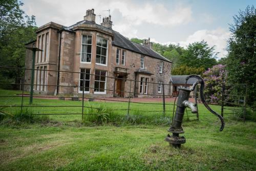 Hostal Glenarch House