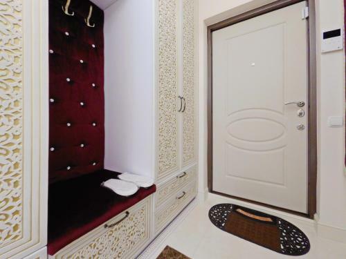 Apartamento ???????? ????????? ? ??????????? ??????
