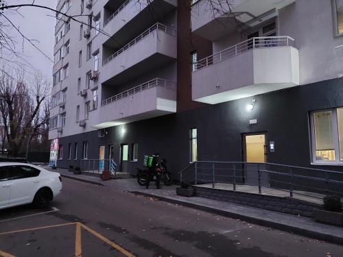 Apartamento ???????? ????????? ? ??????????? ??????