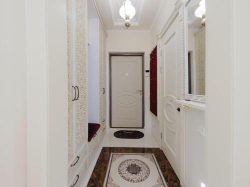 Apartamento ???????? ????????? ? ??????????? ??????