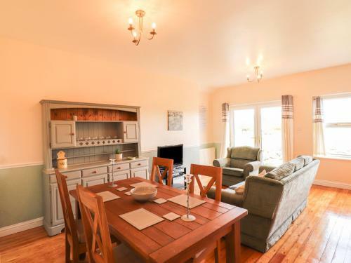 Angus Cottage