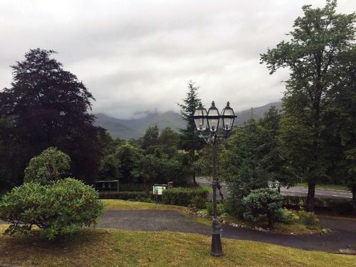 Glenorchy Lodge Hotel