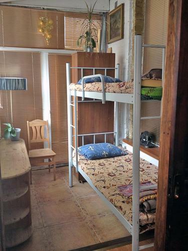 Hostel Kyiv-art