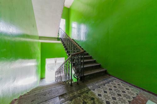 Botanic, 2 Rooms, 4th Floor Newday Apartment