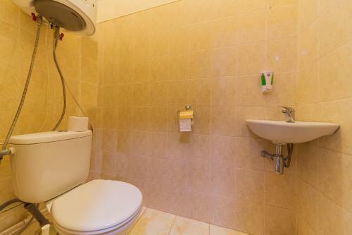 Botanic, 2 Rooms, 4th Floor Newday Apartment