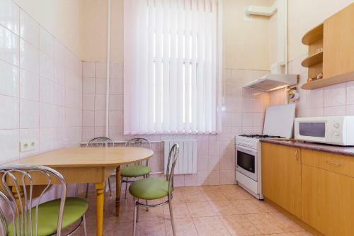 Botanic, 2 Rooms, 4th Floor Newday Apartment