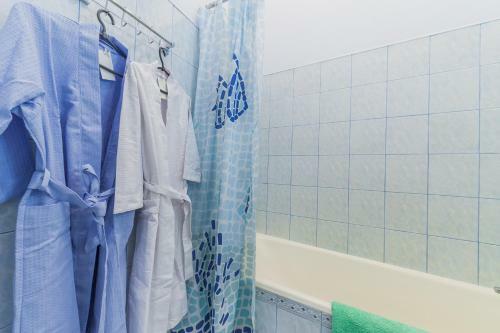 Botanic, 2 Rooms, 4th Floor Newday Apartment