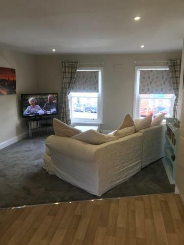 Apartamento Flat 2, 22 The Square Dalston