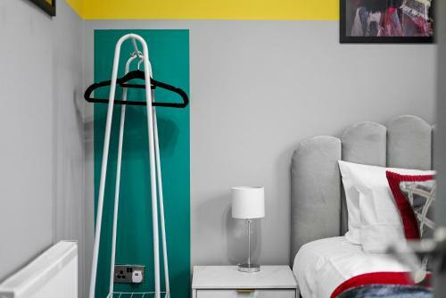 Apartamento Stylish Sheffield Abode - Parking