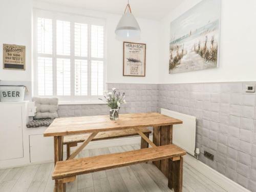 Sefton Cottage