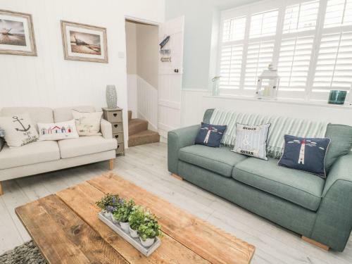 Sefton Cottage