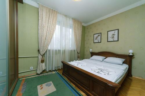 Three-room Apartments At The Polytechnic Institute