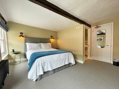Bed & Breakfast The Marlborough Dedham