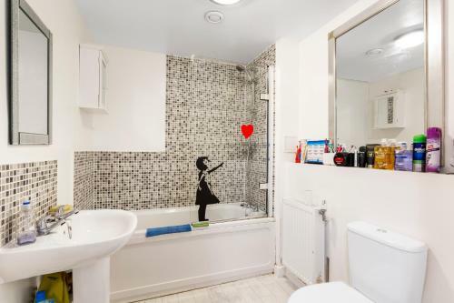 Apartamento Dartford Moon