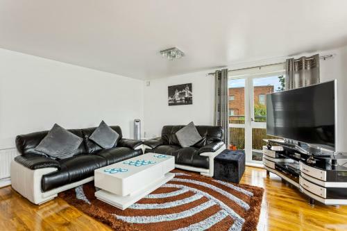 Apartamento Dartford Moon