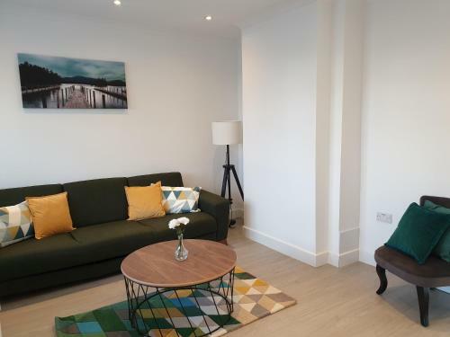Apartamento Jdb Dartford