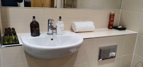 Havelock Drive Duluxe Apartment