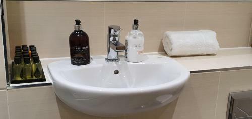 Havelock Drive Duluxe Apartment