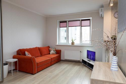 Apartamento Help To Ukraine Kyiv
