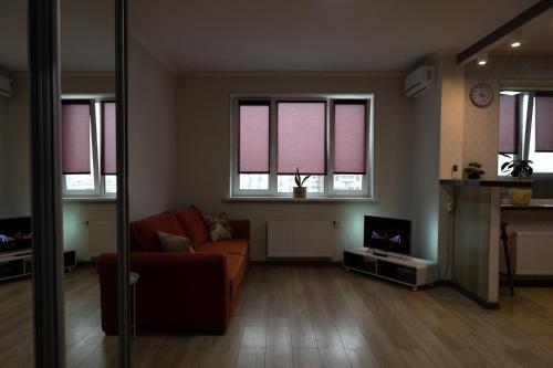 Apartamento Help To Ukraine Kyiv