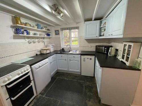 Trewylda 2 Bedroom Sleeps 4