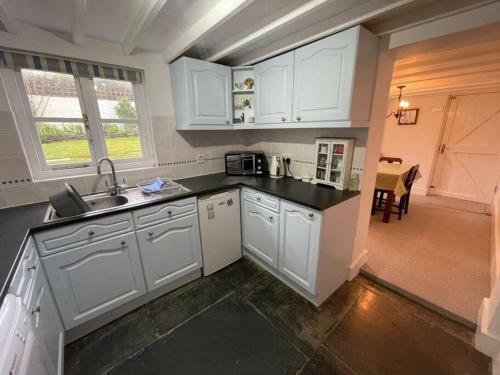 Trewylda 2 Bedroom Sleeps 4