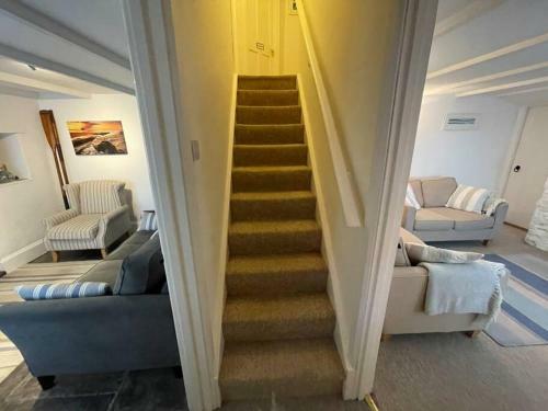 Trewylda 2 Bedroom Sleeps 4
