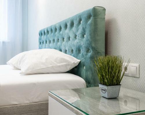 Deluxe Apartment On Belorusskay Street "silver Tower"