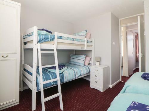 Dolphin Chalet