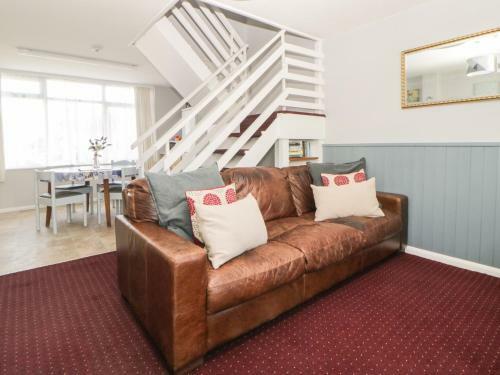 Dolphin Chalet