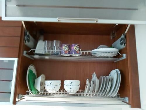 Lux Apartment, Liko Grad