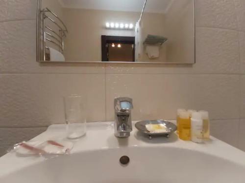 Lux Apartment, Liko Grad