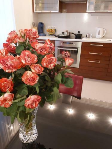 Lux Apartment, Liko Grad