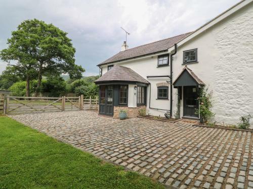 Bawbee Cottage