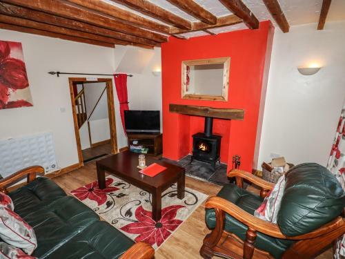 Barkalot Cottage