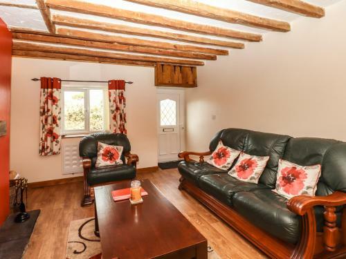 Barkalot Cottage