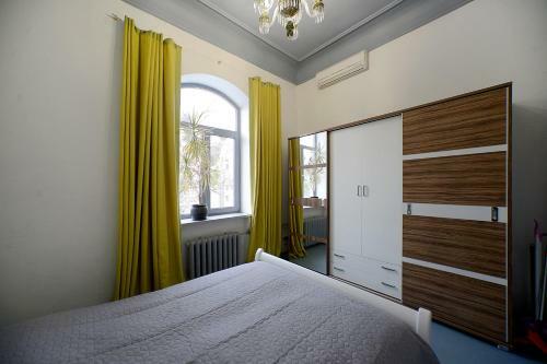 Artol Gorodetskogo Apartment