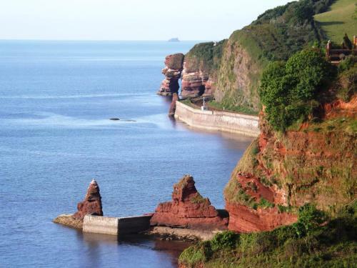 Dawlish Holiday Apartment