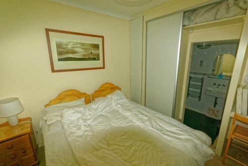 Apartamento No. 2 Watch House