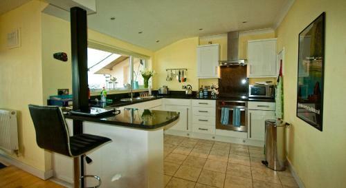 Apartamento No. 2 Watch House