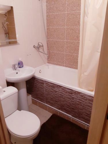 Apartament On Chokolovsky Boulevard